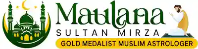 Maulana Sultan Mirza - Muslim Astrologer and Black Magic Specialist in India